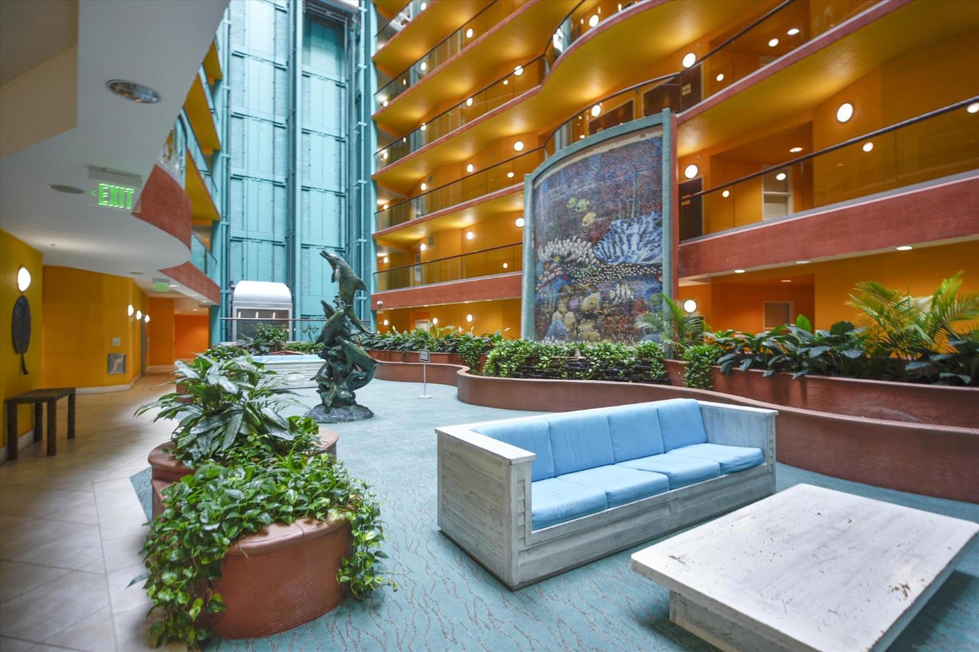 Caribe Resort Unit C814 오렌지 비치 외부 사진
