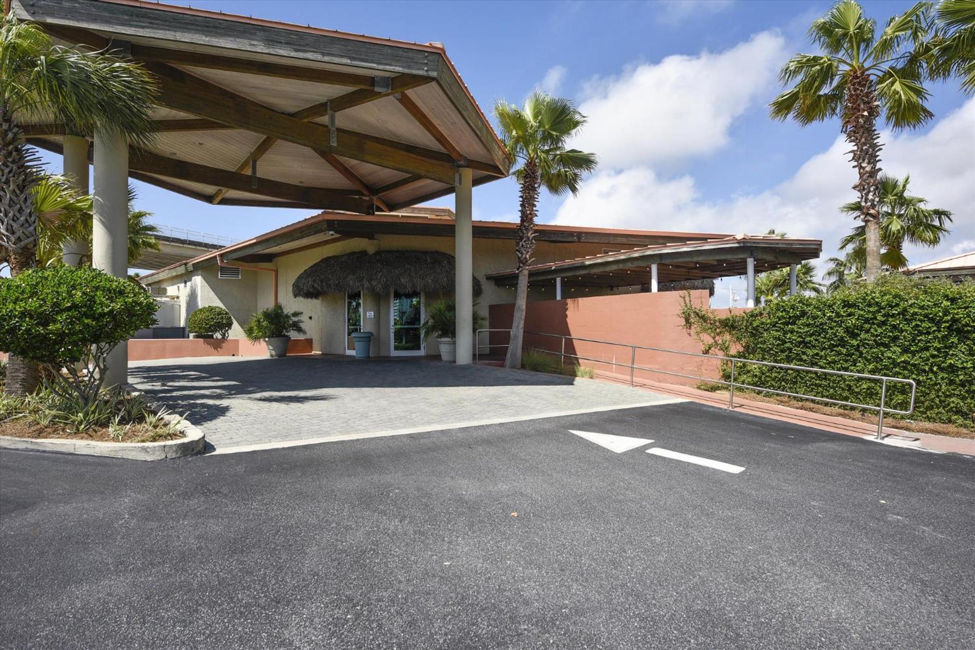 Caribe Resort Unit C814 오렌지 비치 외부 사진