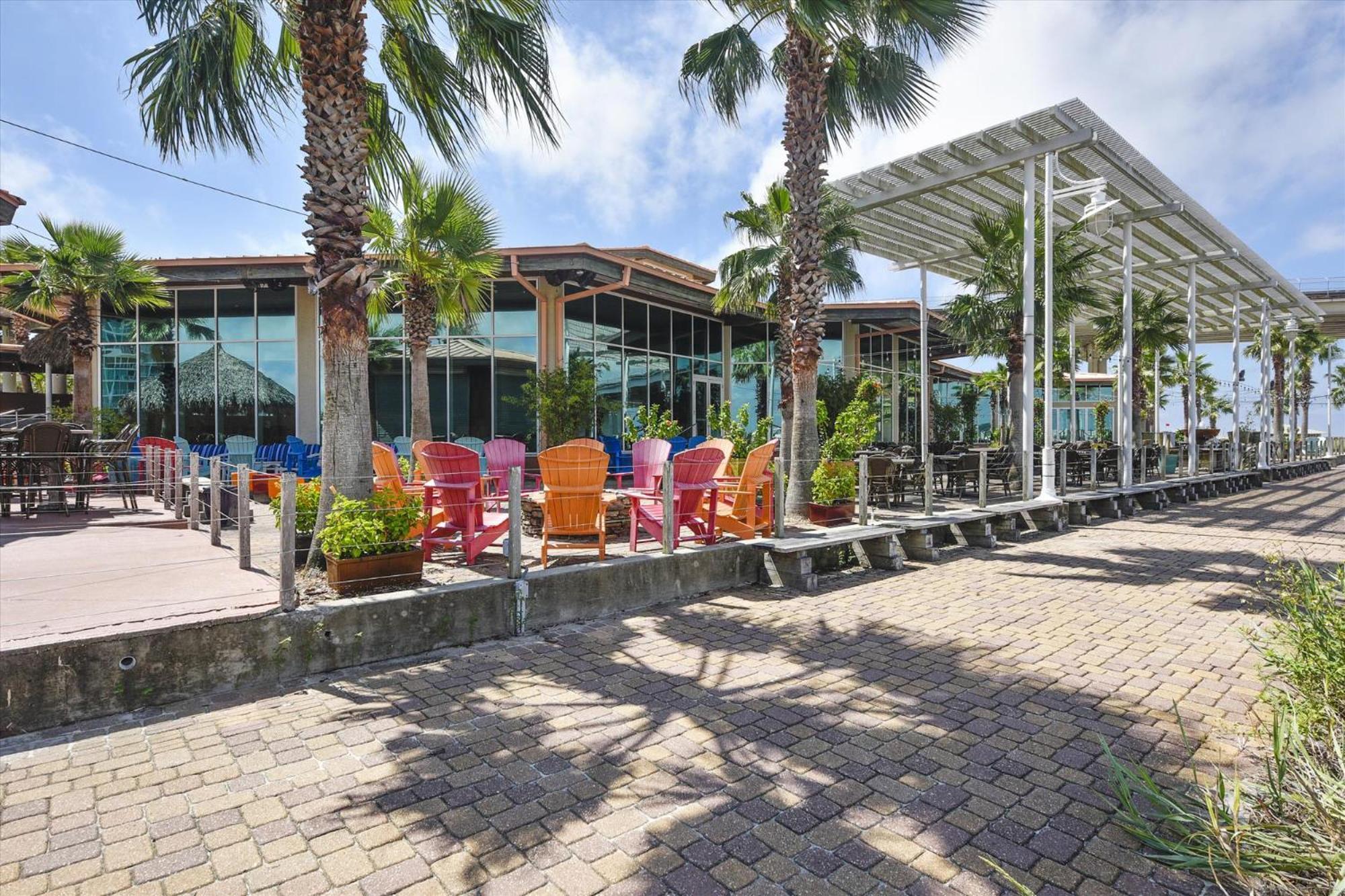 Caribe Resort Unit C814 오렌지 비치 외부 사진